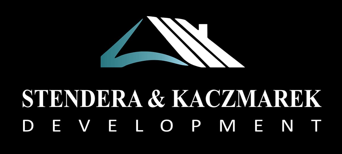 Osiedle Parczew ⭐ Nowe Domy w okolicy Ostrów Wielkopolski - Stendera & Kaczmarek DEVELOPMENT